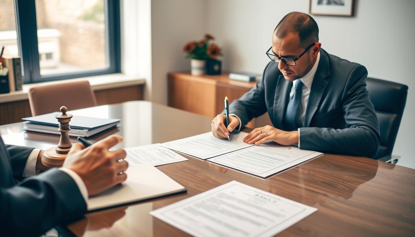 Notary Services Made Clear