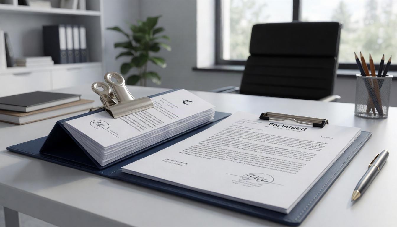 Quick Notary Visits