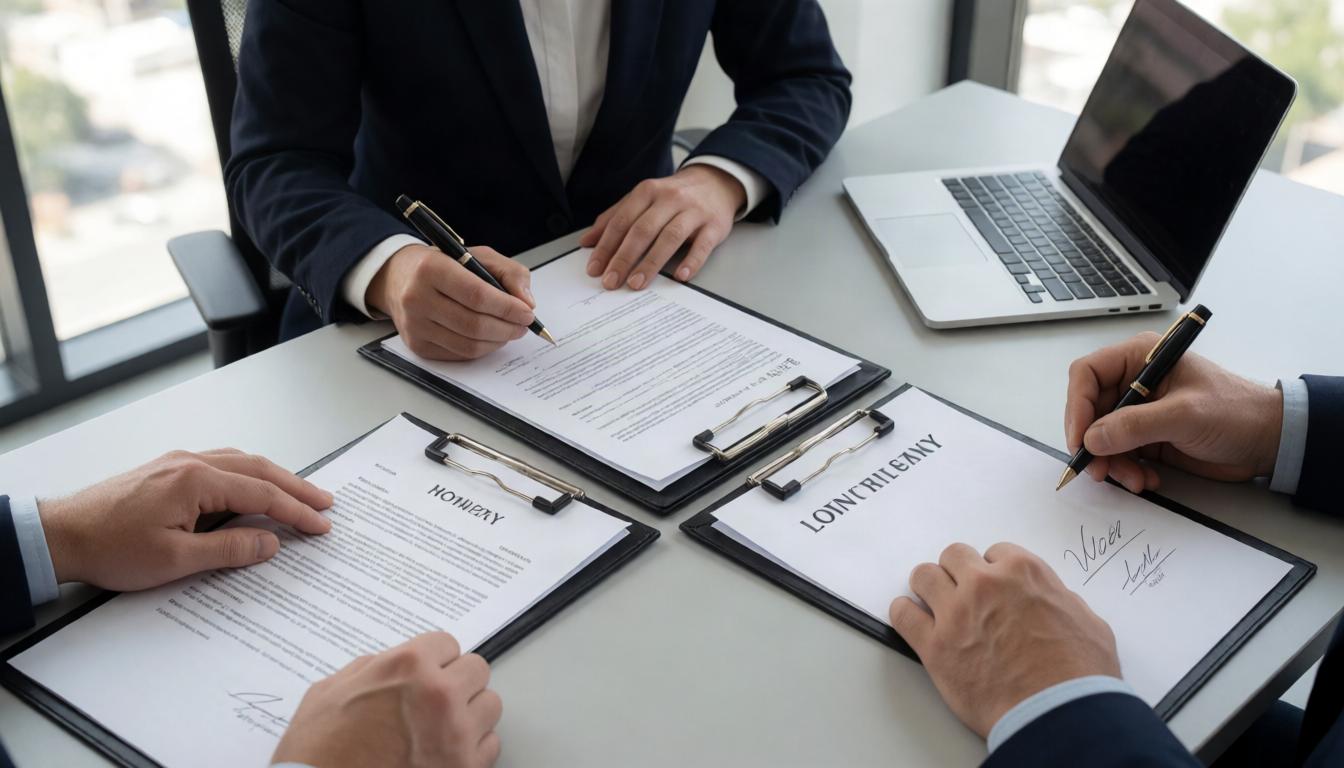 Business Documents